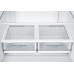 WQE4900AA Westinghouse 496 L French Door Fridge